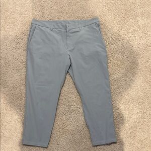 Lululemon Men's ABC slim fit trouser